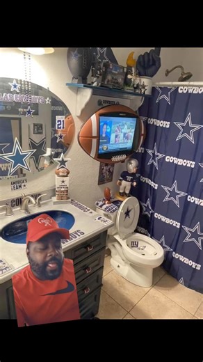 155K views · 3.2K reactions | #dallas cowboys might have the most intense fans in the world | Josh Pray | Facebook