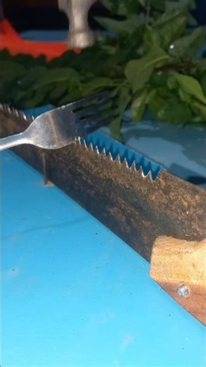 🪚My Useless Saw Is Razor Sharp Again—Here’s How!