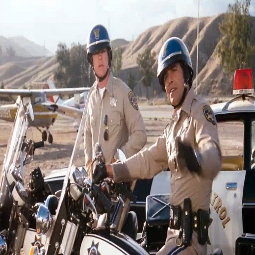 22K views · 914 reactions | CHiPs Season 4 Episode 18 – The Hawk and the Hunter #P6 | Com | Facebook