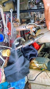 Diesel Injector pressure setting. #mechanics #mechanic #automotive #engine #viral #trending #BMW #tesla #reels #car #automobile | MD Mohsin Hasan Munna