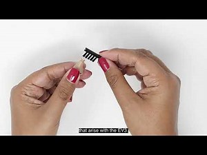 Audien Hearing EV3 Static & White