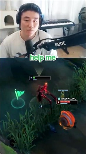 POV: You play with friends #leagueoflegends #riotgames #gaming #league