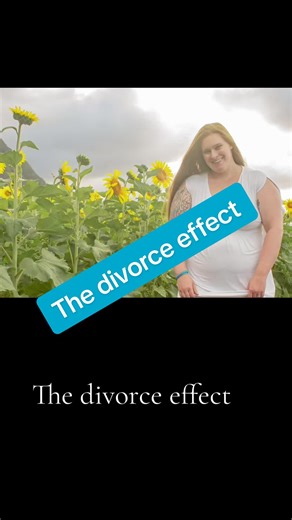 The Positive Impact of Divorce on Well-being