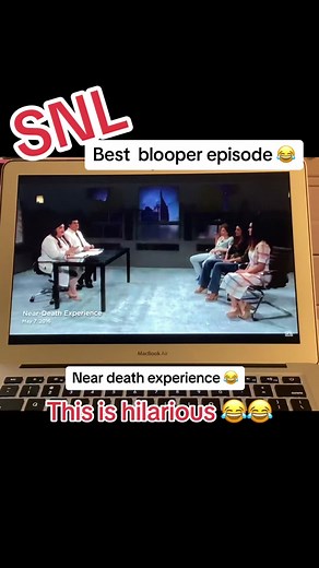 Best of SNL….It was clear Keith was learning on the job😂#snl #saturdaynightlive #😂 #funny #funnyvideos #tv #bloopers #best #tvbloopers #outtakes #teamkil2022 #comedyvideo #comedyvideos #trend #trending #humor #laugh #iykyk #iykoongchallenge #trynottolaugh #dontlaughchallenge #katemckinnon #neardeath