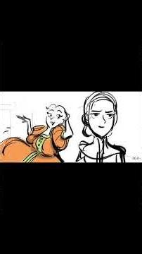 Unseen Frozen Deleted Scene: Elsa and Anna's Behind-the-Scenes ‪@DisneyUK‬