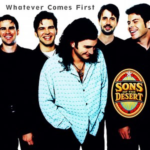 The Sons of the Desert Concert & Tour History  | Concert Archives