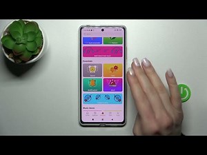 How to Change the App Notification Sound on a REDMI Note 12 Pro