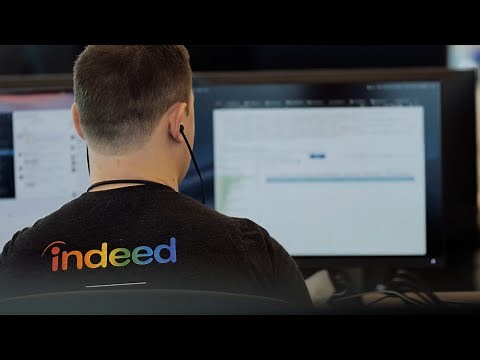 Inside Indeed Software Engineering