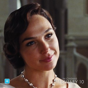 66K views · 2.1K reactions | Every passenger has a secret. 狼 See #DeathOnTheNile only in cinemas February 10. | 20th Century Studios | Facebook