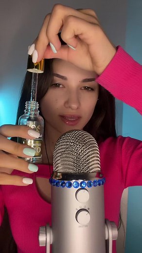 ASMR Interaction with Everyday Objects