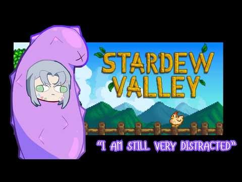Yappin' and Farmin'