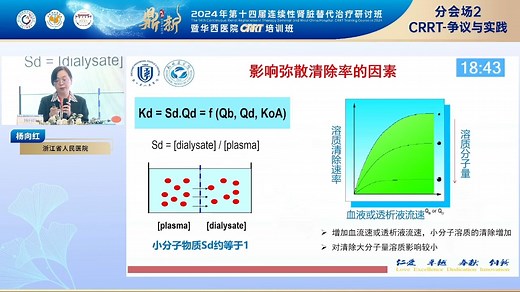 CVVH-CVVHD-CVVHDF如何选择