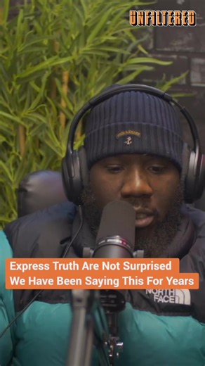 Belonging isn’t just where you’re born — it’s how you move. Crime brings consequences, but those consequences can be shaped to fit narratives that aren’t the same for everyone. #expresstruthshow #justfacts #truth #system #tricks