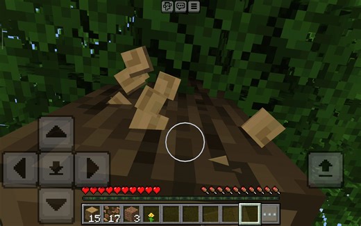 Minecraft of Android Google Play Download
