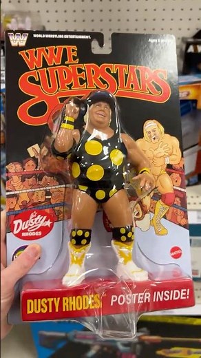 🎯 INSANE WWE TOY HUNT AT TARGET! 🎯