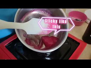 DIY Biodegradable Plastic Bag From Cornstarch