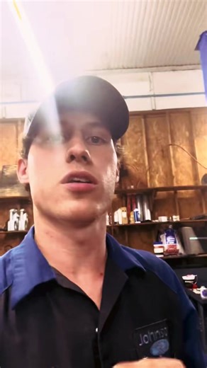 Will SYNC Radios Make Me Quit？ #sync #ford #fordsync #fordtech #fordtransitconnect | Flying Wrenches Automotive