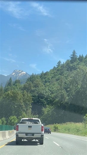 236K views · 6.3K reactions | lyrics and you ❤️#viralreelschallenge #britishcolumbia #vancouver #canada #sunnydays #sunny #sunshine #ocean #foryoupageシ #viralreelsfacebook #peaceful #pacificocean #mountains #mountainview #MountainLife #sunset #goldenhour #ocean #pacificocean #waves | Naiyara's Vlog | Facebook