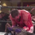 Matt Cardona Recalls Being Terrified Of Match With Nick Gage | 411MANIA | Wrestling News, WWE & AEW Results