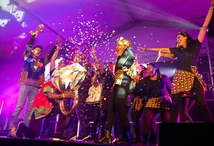 Becoming a part of the LBS Community: Activities, Clubs and Groups