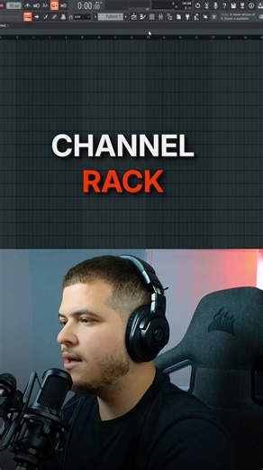 Understanding the Channel Rack in FL Studio