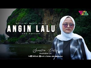 Angin Lalu - Swastia Putri (Official Music Video) Lagu pop melayu terbaru 2021