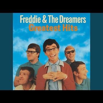 I'm Telling You Now (1983 Version)