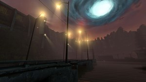 【GMOD】地图推荐：狩猎场