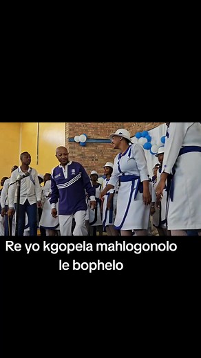 Re Yaya Moria: Happy Birthday Celebration