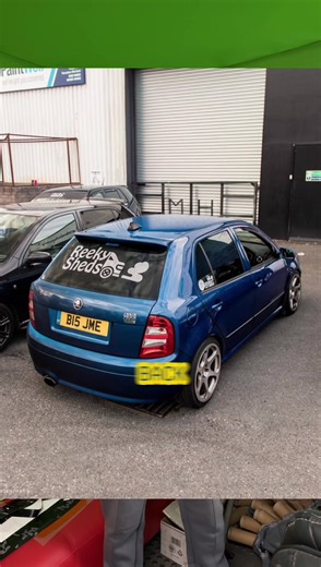 Upgrade Your 1.9 TDI to Rival Golf R Performance