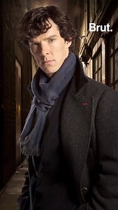 1.7M views · 7.5K shares | "Je suis un personnage public à cause de mon travail, alors je dois m'assurer d'utiliser cette puissance pour faire le bien." Benedict Cumberbatch, ce n'est pas que Sherlock. C'est aussi un acteur particulièrement engagé... | Brut | Facebook