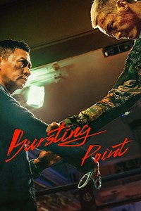 Stream Bursting Point (2023): Find it on Netflix, Prime Video, Hulu & more