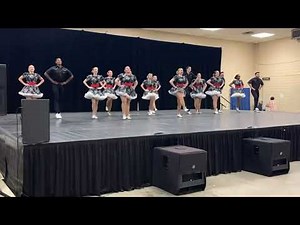 Traditional 8 Couple Precision