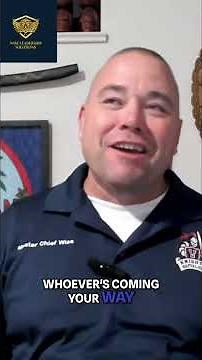 EOD in Bahrain & Afghanistan: A Sailor's Story #shorts