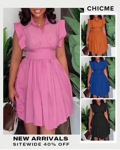 Chic Me | Clear out your closet and update your wardrobe with our stylish women's clothing | Instagram