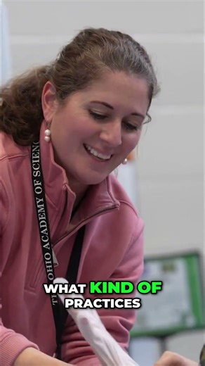 Kids LOVE Lettuce! Growing Food for Sustainability #shorts