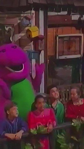 Sing it loud, sing it proud! ‘Twinkle, Twinkle Little Star’ with @Barney The Dinosaur! ✨💜 . . . #Barney #BarneyTheDinosaur #Icon #36Years #BestFriendForever #ILU #TwinkleTwinkleLittleStar #NightTime #Stars #Classic #Fun #Song #Iconic #Clip #1997 #2024 #BarneyAndFriends #ILoveYouYouLoveMe #ChildhoodMemories #Nostalgia #Parents #Kids #Love #FanPage