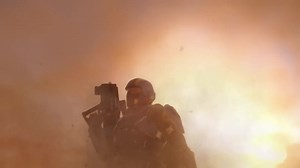 118K views · 763 reactions | ️ Support incoming! ⚙️ We have issued a patch with crash fixes, balancing and more! Read here: https://store.steampowered.com/news/app/553850/view/505067472486924551?l=english | Helldivers 2 | Facebook