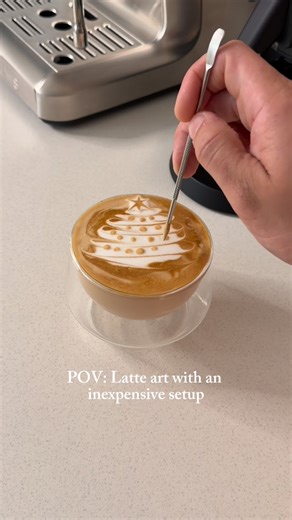 Dan Vega | Starting your home barista journey this holiday season? The @casabrews_usa Ultra is a great place to start without breaking the bank ☕️... | Instagram