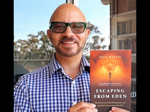 Paul Wallis YouTube Trailer | Paul Wallis