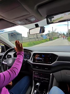 Así son los primeros minutos de una clase de manejo, introducción y conceptos básicos antes de empezar la conducción guiada. | Escuela de manejo Metropoli