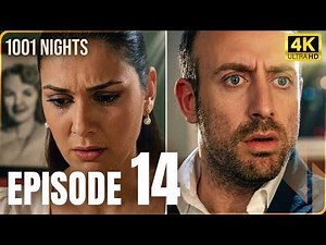 1001 Nights Episode 14 | 4K Ultra HD | English