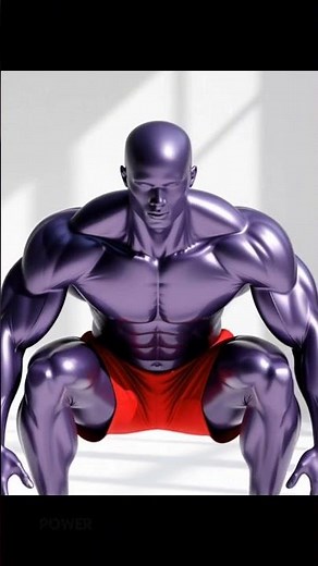 Quick Full-Body Fitness Lesson for Beginners | 4-Step Home Workout #fitness #usashorts