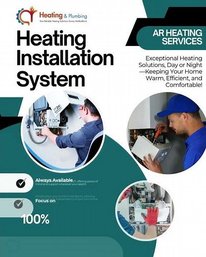 Smart Heating Control and Hive Thermostat Installation Made Simple and Quick