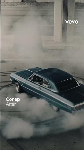 ‪@conepmusicpr7159‬ está wheeliando hasta la cima con "After". ¡Súbelo!