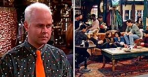 James Michael Tyler, Actor Who Played Gunther In Friends, Dies Following Battle With Cancer