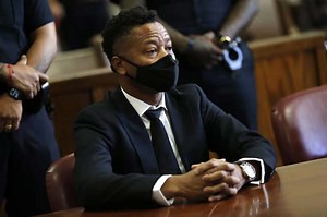 'Boyz N the Hood': This was Cuba Gooding Jr.'s big break