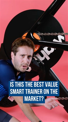 231 reactions · 4 comments | Is this the best value smart trainer on the market? | road.cc | Facebook