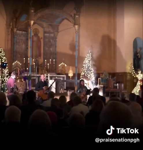 Merry Christmas from Praise Nation: A Celebration of Faith