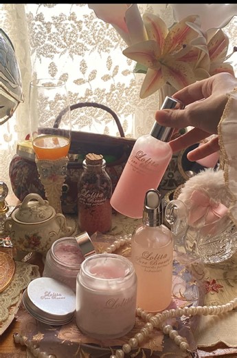 Princess Morning Routine with Feminine Products